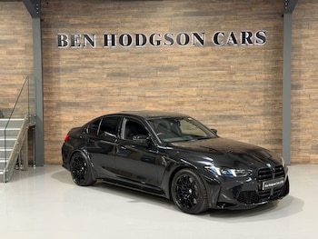Used BMW M3 2025 for sale - 78500747: Photo