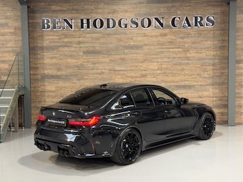 Used BMW M3 2025 for sale - 78500747: Photo