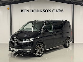 Used Volkswagen Transporter 2022 for sale - 78657767: Photo