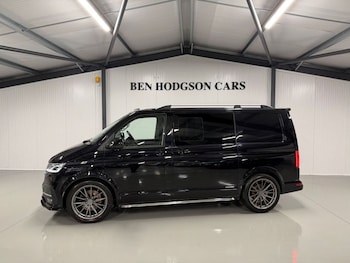 Used Volkswagen Transporter 2022 for sale - 78657767: Photo