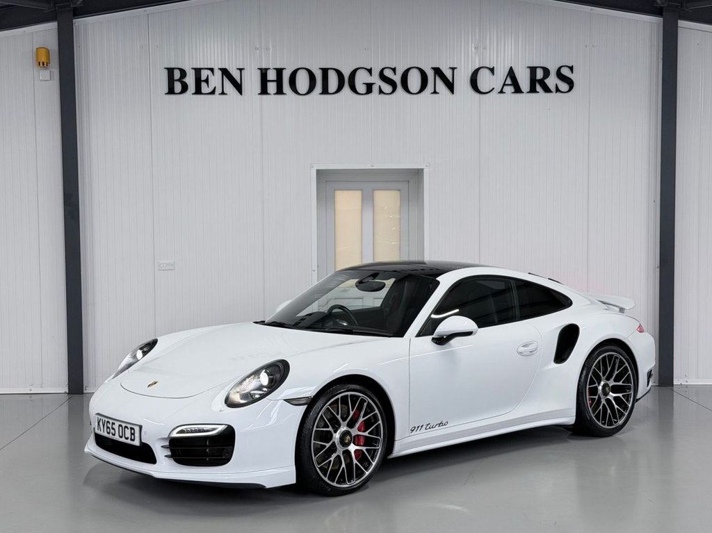 Used Porsche 911 2015 for sale - 76459304: Photo 1