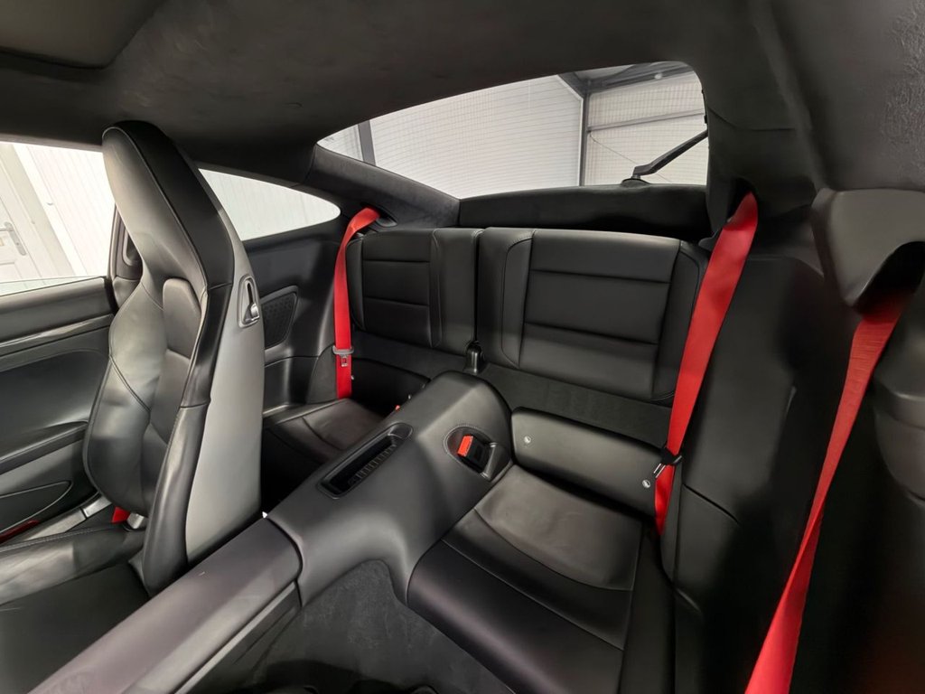 Used Porsche 911 2015 for sale - 76459304: Photo 12