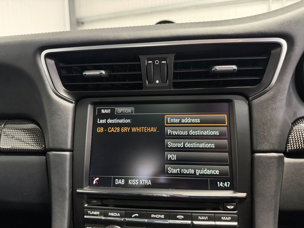 Used Porsche 911 2015 for sale - 76459304: Photo 15