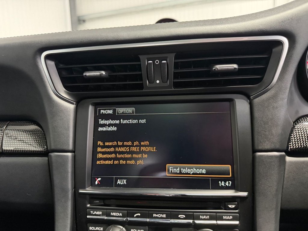 Used Porsche 911 2015 for sale - 76459304: Photo 16