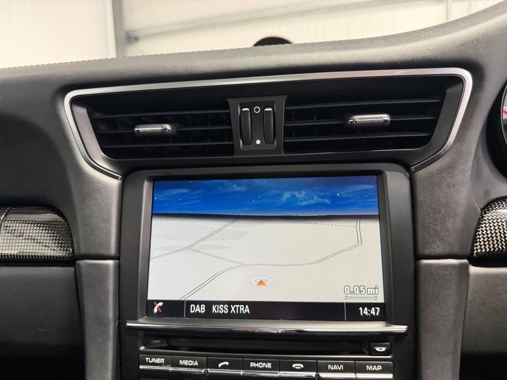 Used Porsche 911 2015 for sale - 76459304: Photo 17