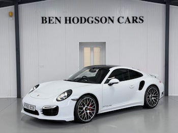 Used Porsche 911 2015 for sale - 76459304: Photo