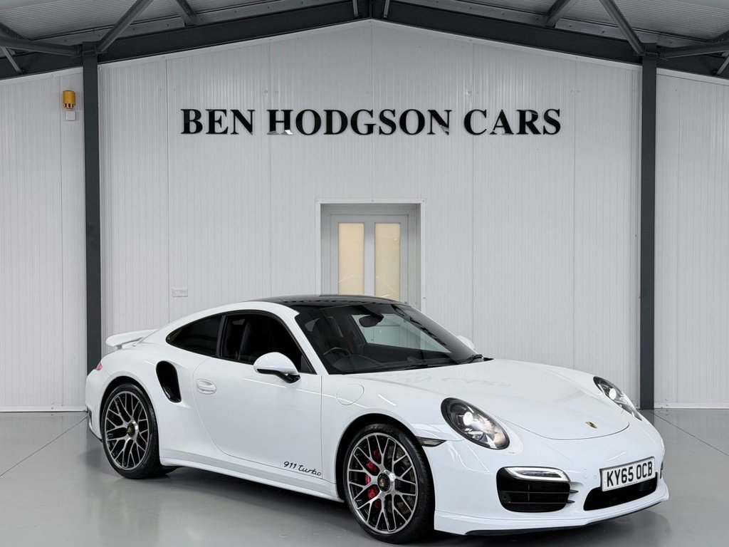 Used Porsche 911 2015 for sale - 76459304: Photo 2