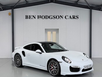 Used Porsche 911 2015 for sale - 76459304: Photo