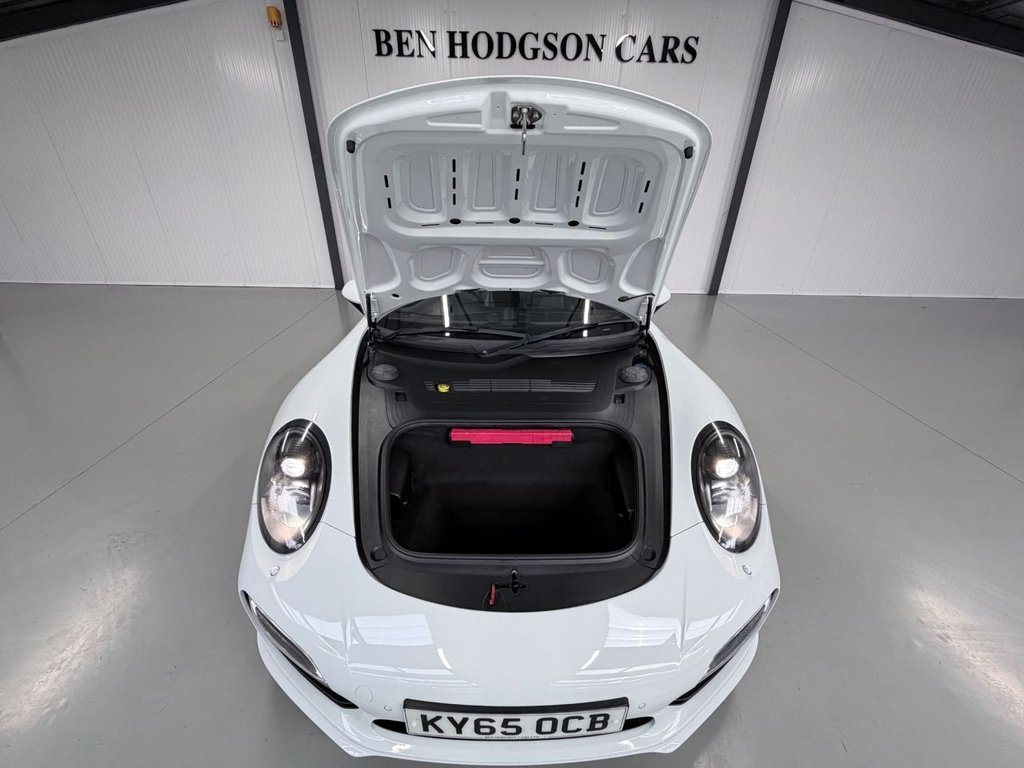 Used Porsche 911 2015 for sale - 76459304: Photo 30