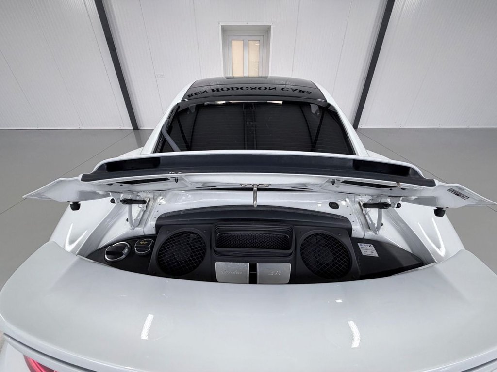 Used Porsche 911 2015 for sale - 76459304: Photo 31