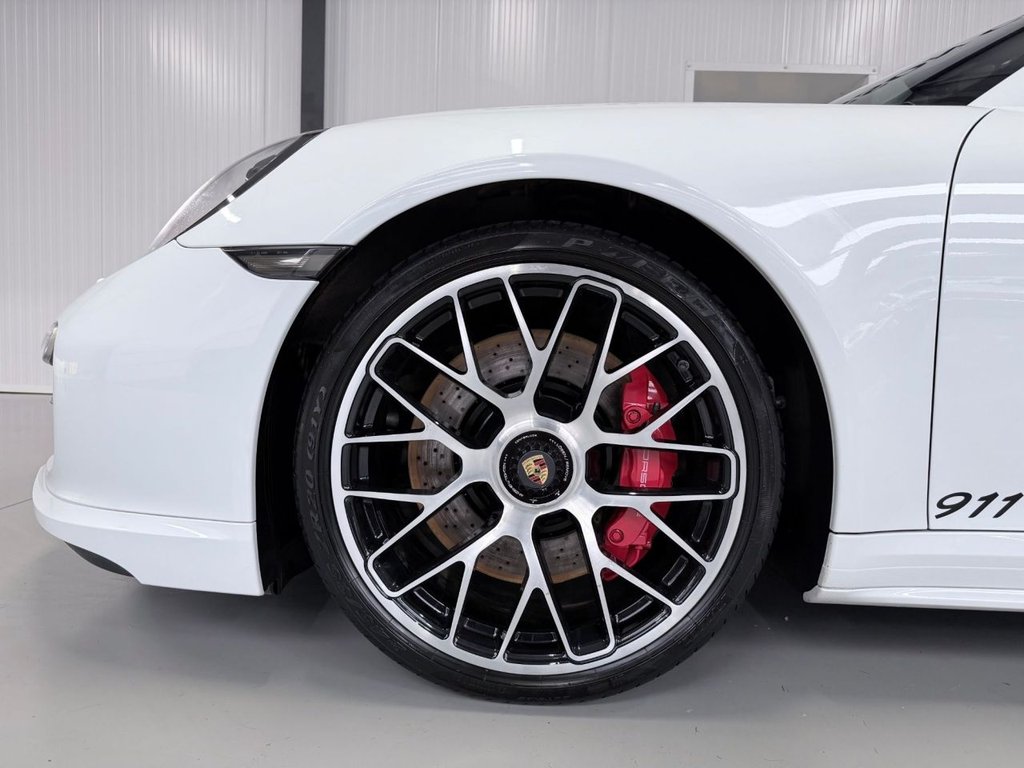 Used Porsche 911 2015 for sale - 76459304: Photo 33