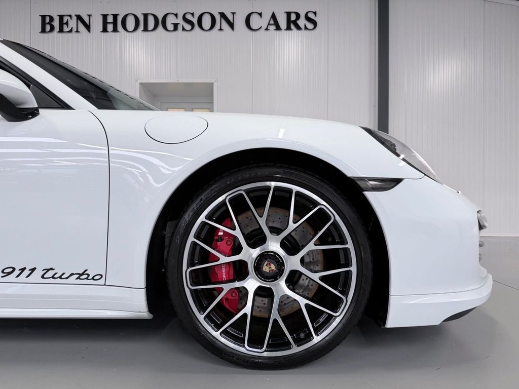 Used Porsche 911 2015 for sale - 76459304: Photo 34