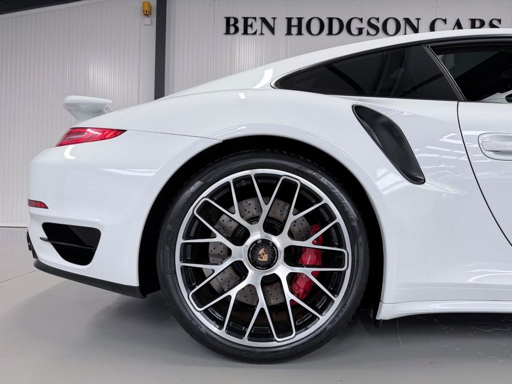 Used Porsche 911 2015 for sale - 76459304: Photo 35