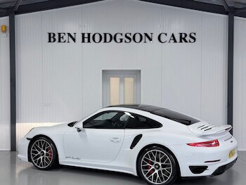 Used Porsche 911 2015 for sale - 76459304: Photo