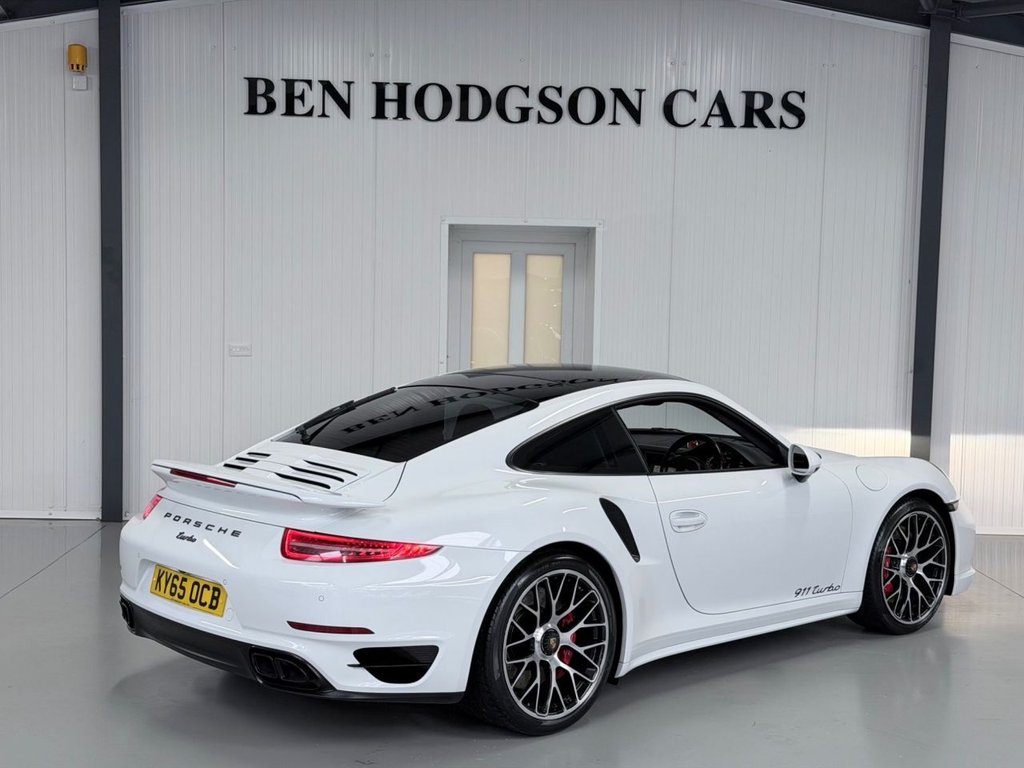 Used Porsche 911 2015 for sale - 76459304: Photo 4