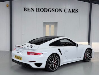 Used Porsche 911 2015 for sale - 76459304: Photo