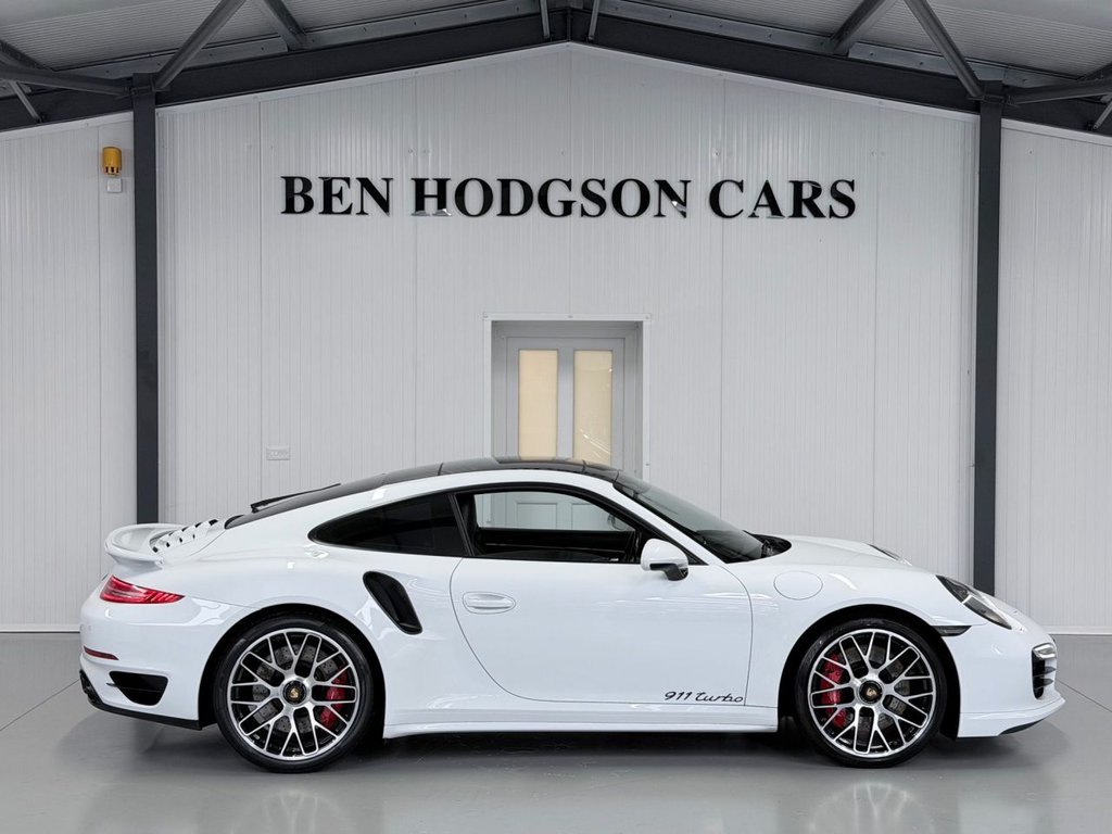 Used Porsche 911 2015 for sale - 76459304: Photo 5