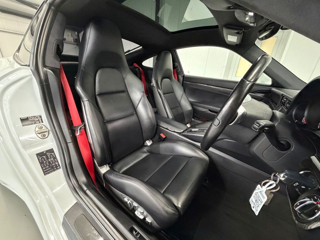 Used Porsche 911 2015 for sale - 76459304: Photo 8