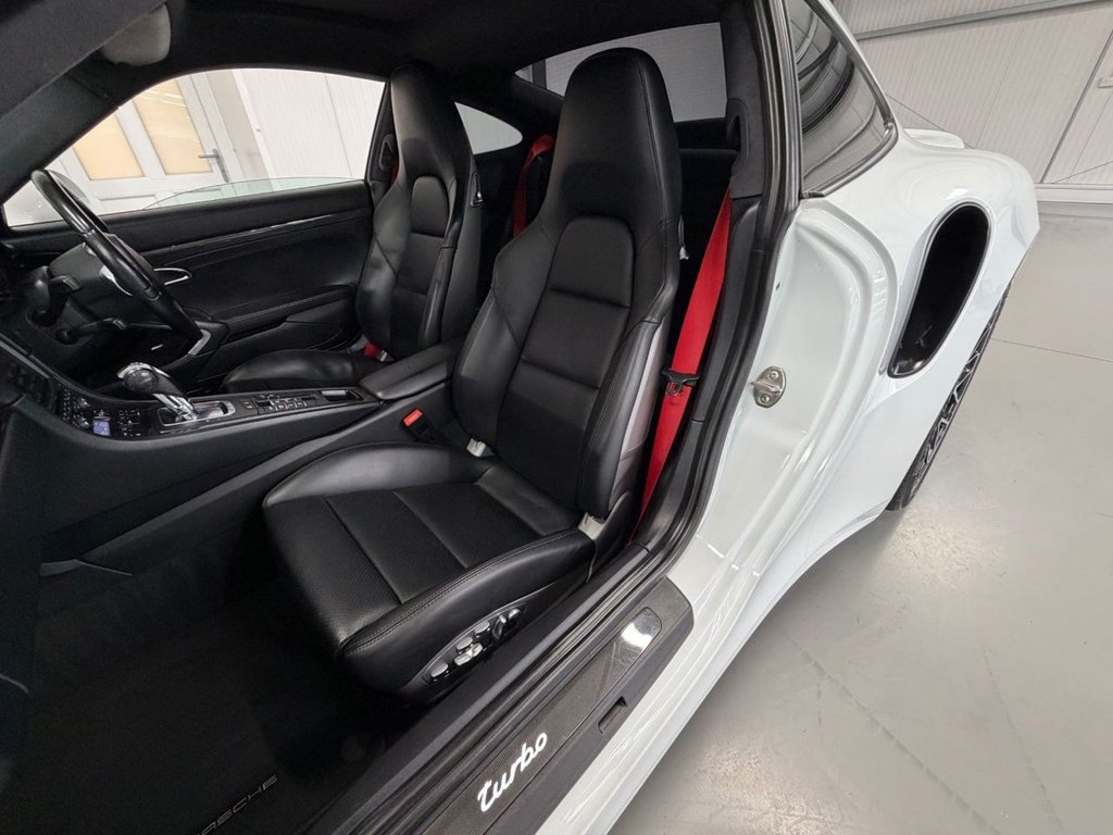 Used Porsche 911 2015 for sale - 76459304: Photo 9