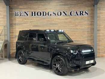 Used Land Rover Defender 110 2026 for sale - 78232791: Photo