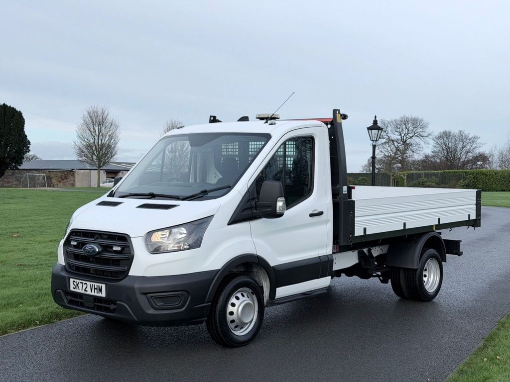 Used Ford Transit 2022 for sale - 76923851: Photo 1