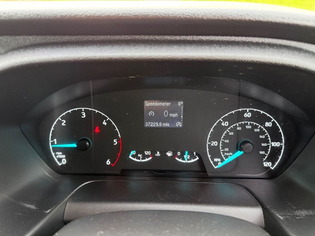 Used Ford Transit 2022 for sale - 76923851: Photo 11