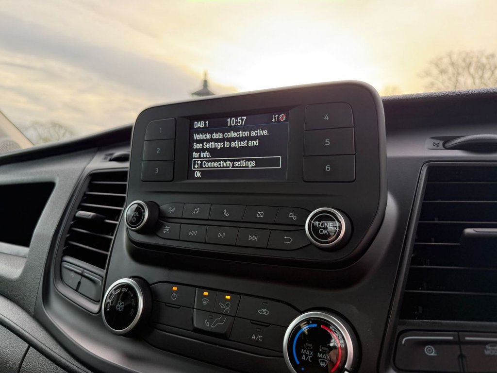 Used Ford Transit 2022 for sale - 76923851: Photo 12