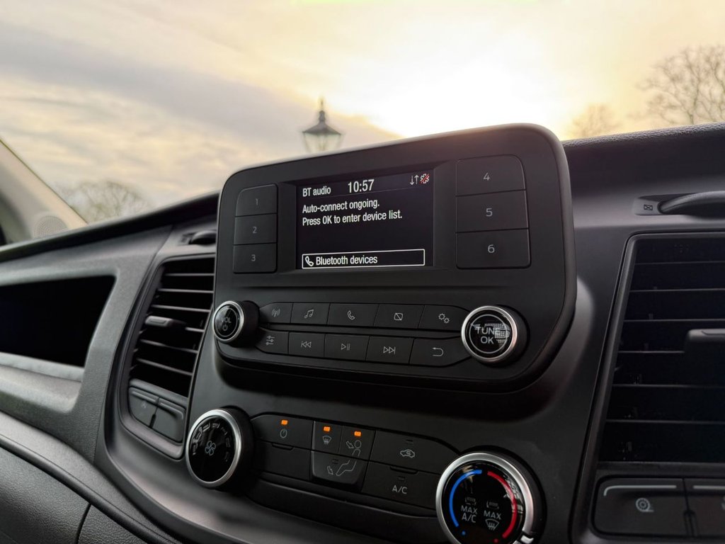 Used Ford Transit 2022 for sale - 76923851: Photo 13