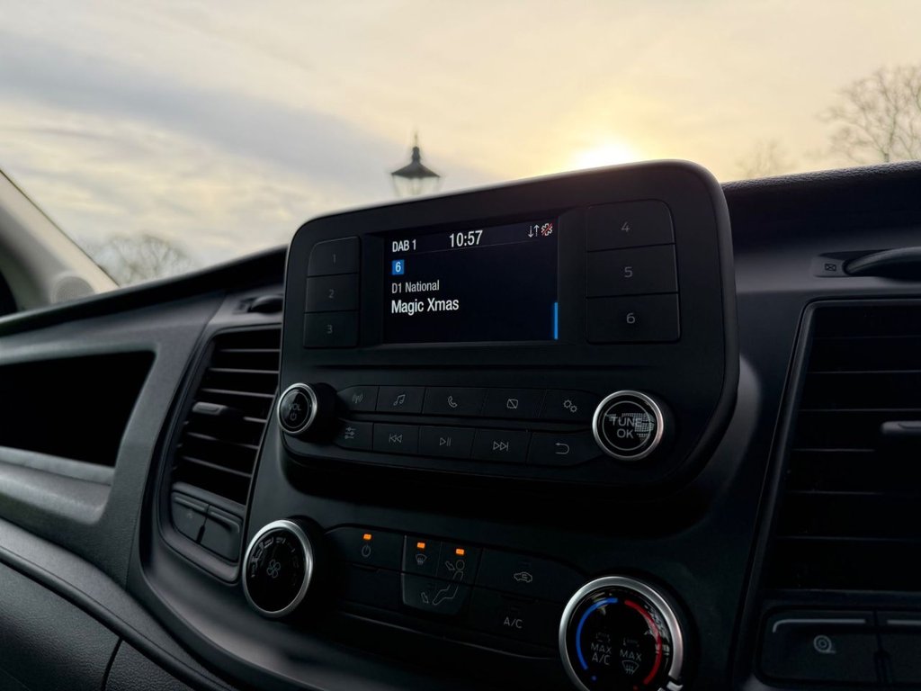 Used Ford Transit 2022 for sale - 76923851: Photo 14