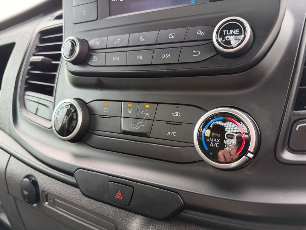 Used Ford Transit 2022 for sale - 76923851: Photo 15