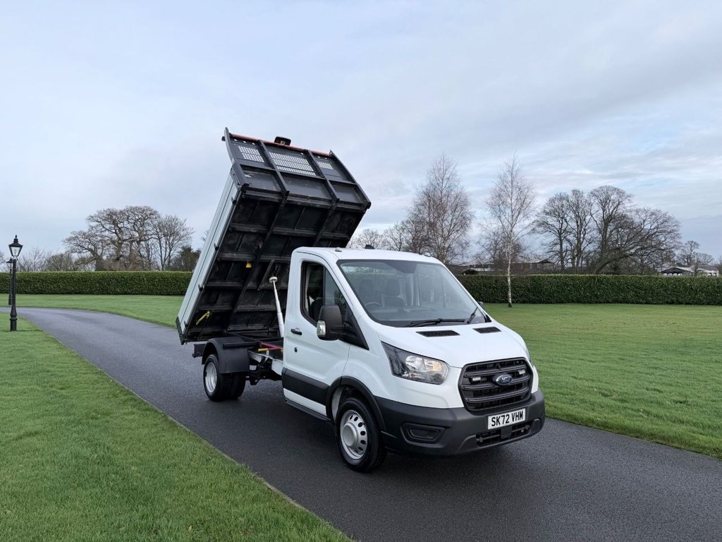 Used Ford Transit 2022 for sale - 76923851: Photo 16