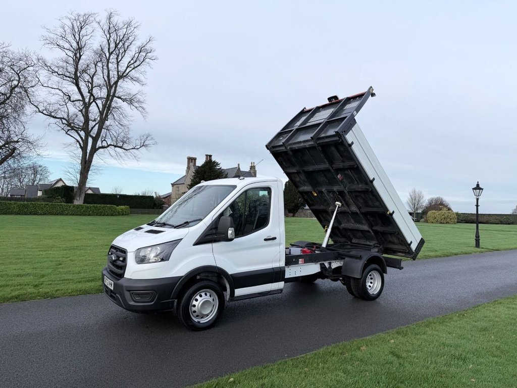 Used Ford Transit 2022 for sale - 76923851: Photo 17