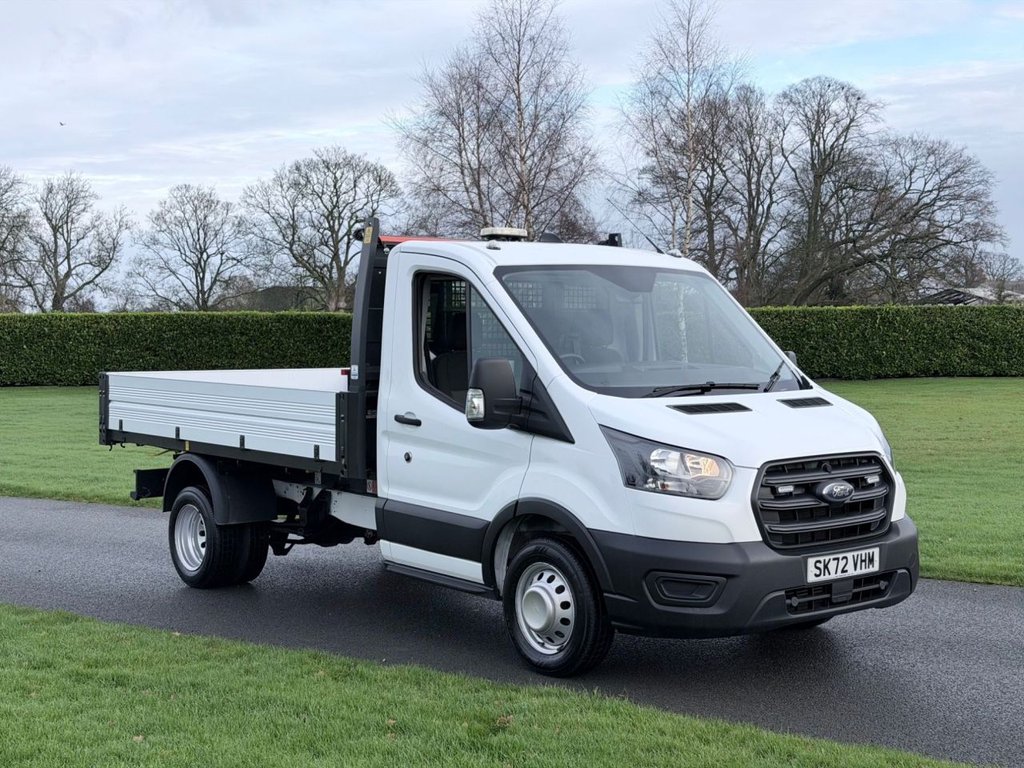 Used Ford Transit 2022 for sale - 76923851: Photo 2