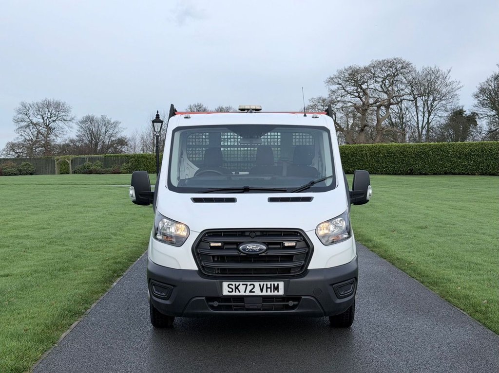 Used Ford Transit 2022 for sale - 76923851: Photo 23