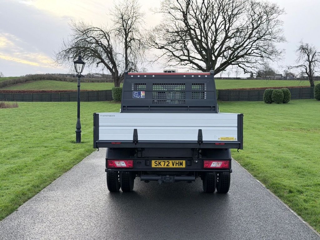 Used Ford Transit 2022 for sale - 76923851: Photo 24