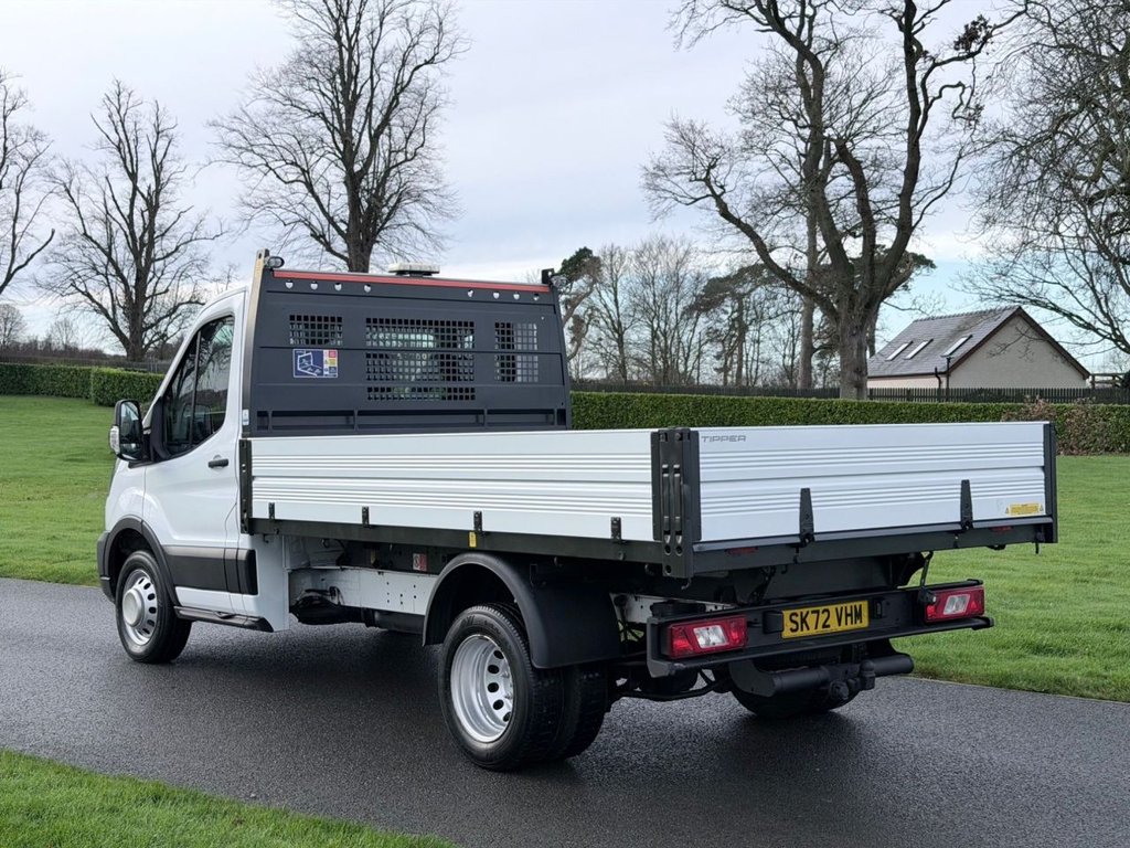 Used Ford Transit 2022 for sale - 76923851: Photo 3