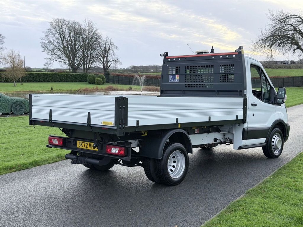Used Ford Transit 2022 for sale - 76923851: Photo 4