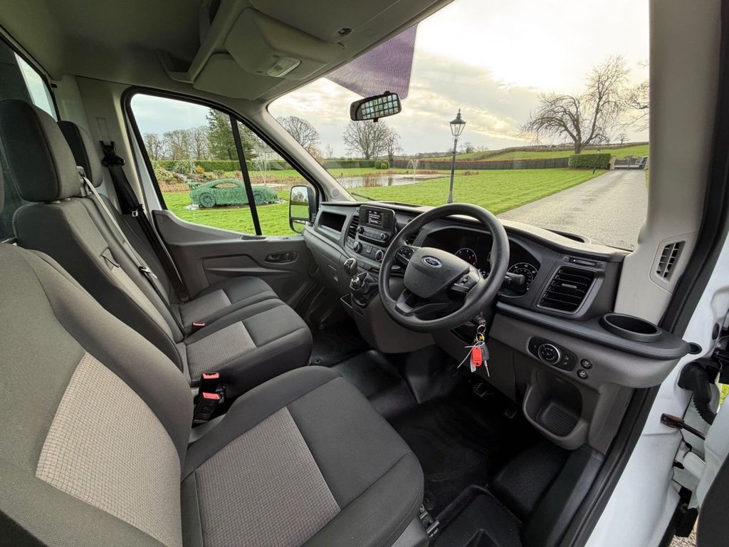 Used Ford Transit 2022 for sale - 76923851: Photo 5