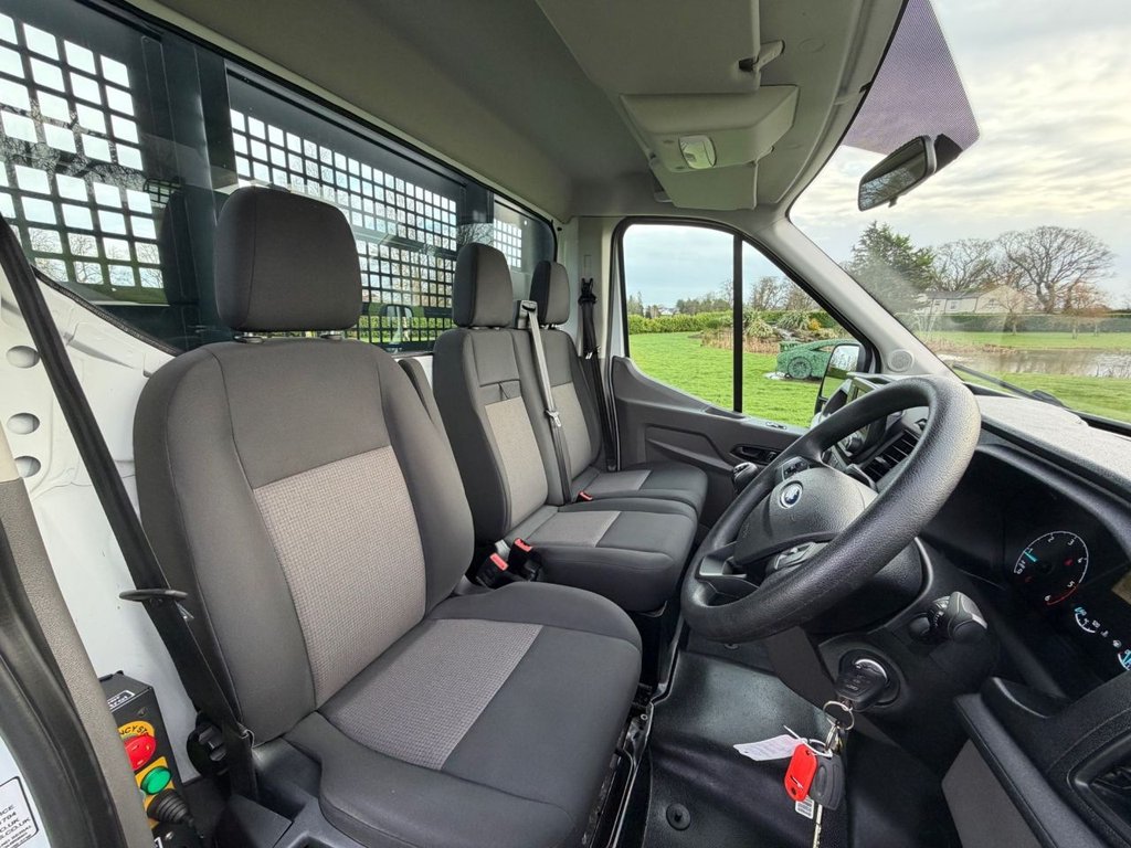 Used Ford Transit 2022 for sale - 76923851: Photo 6