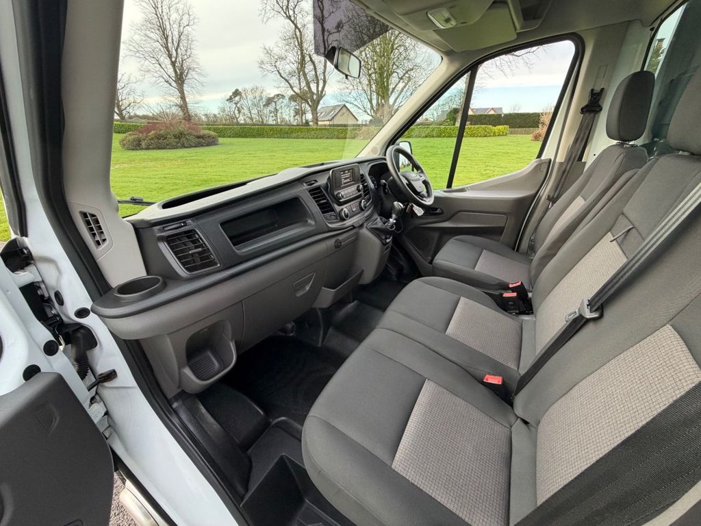 Used Ford Transit 2022 for sale - 76923851: Photo 7