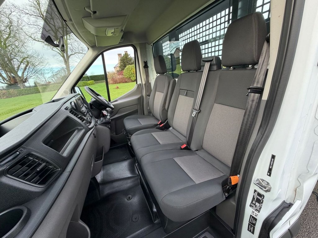 Used Ford Transit 2022 for sale - 76923851: Photo 8