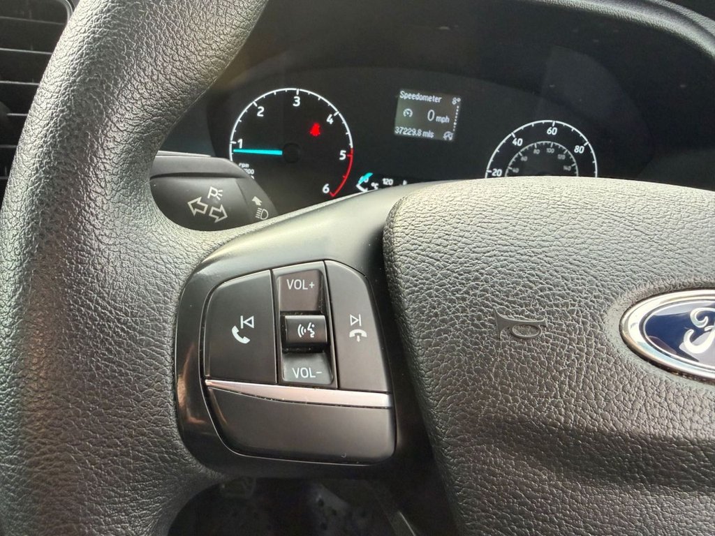 Used Ford Transit 2022 for sale - 76923851: Photo 9