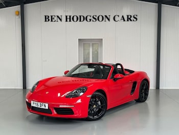 Used Porsche Other 2016 for sale - 75607109: Photo