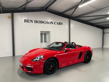 Used Porsche Other 2016 for sale - 75607109: Photo