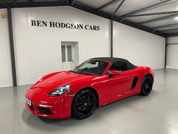 Used Porsche Other 2016 for sale - 75607109: Photo