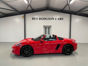 Used Porsche Other 2016 for sale - 75607109: Photo