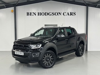 Used Ford Ranger 2022 for sale - 76417086: Photo
