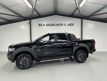 Used Ford Ranger 2022 for sale - 76417086: Photo
