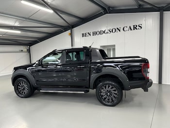 Used Ford Ranger 2022 for sale - 76417086: Photo