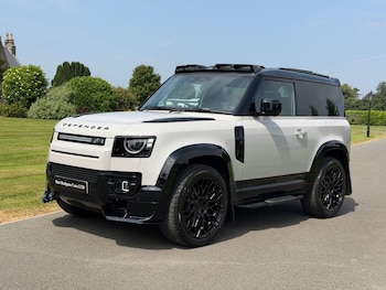 Used Land Rover Defender 90 2026 for sale - 79258887: Photo